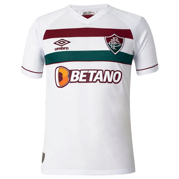 Tailandia Camiseta Fluminense 2nd 2023-2024